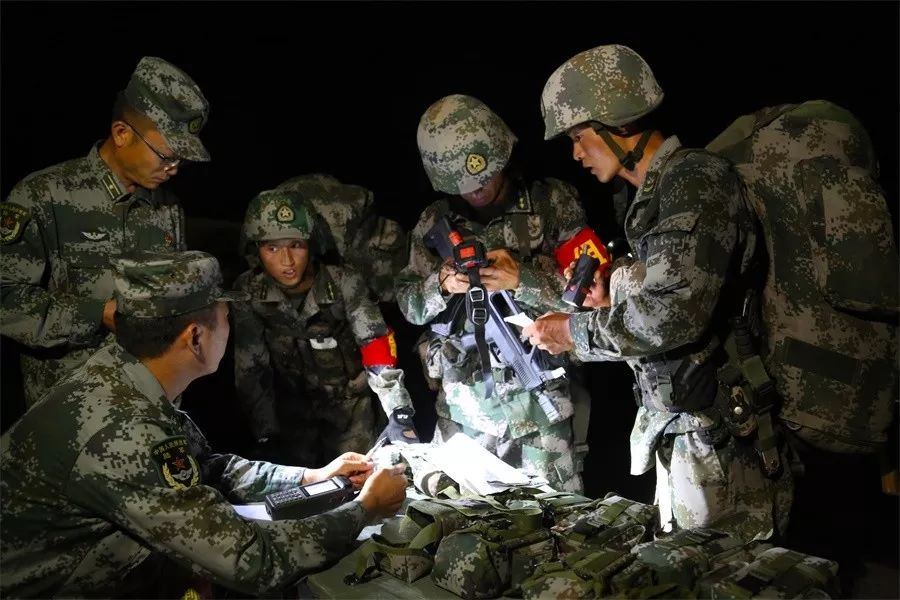 激战连连突如其来险胜关键对攻技术的简单介绍