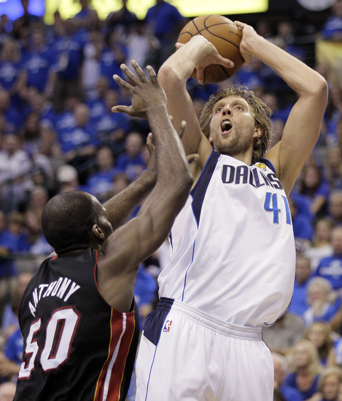 NBA球员凭借三分球赢得比赛