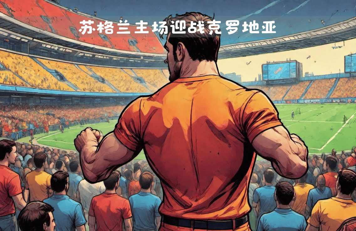 英格兰迎战苏格兰，备受瞩目的对决