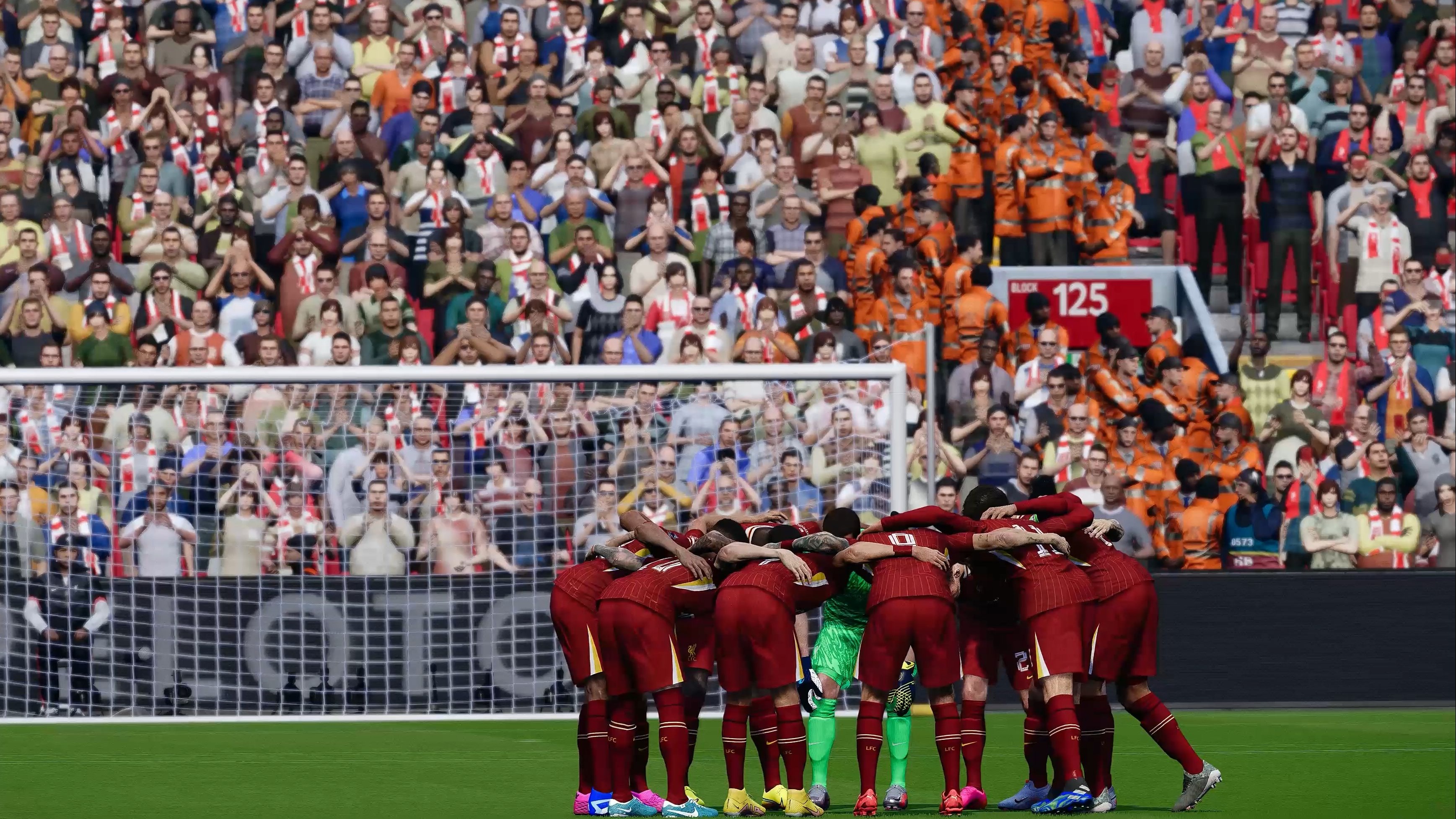 足球比赛中的一条刺激新闻令人热议