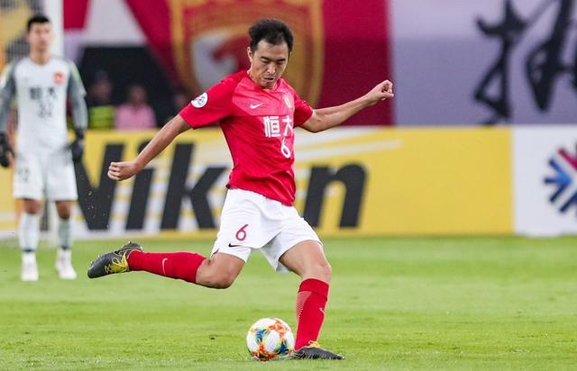 恒大球员战术调整，取得惊人反弹