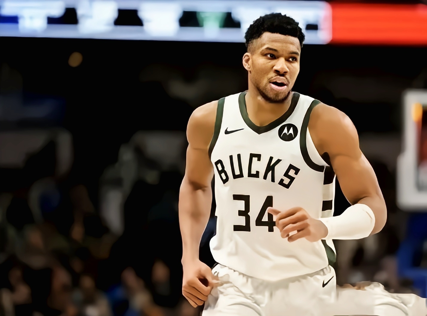 雄鹿擒凯尔特人,字母哥全场砍下35分 雄鹿擒凯尔特人,字母哥全场砍下35分