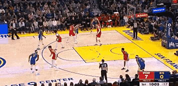 开拓者将挑战湖人主场 开拓者将挑战湖人主场