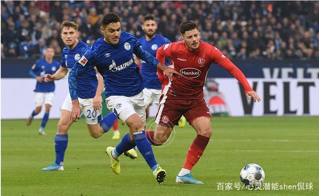 关于沙尔克04主场胜奥格斯堡,德甲排名逐渐攀升的信息 关于沙尔克04主场胜奥格斯堡,德甲排名逐渐攀升的信息