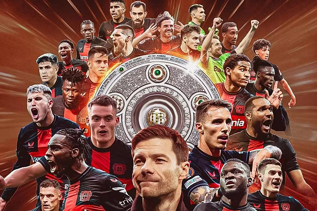 勒沃库森主场凭借阵地优势擒下科隆，德甲积分榜再次攀升