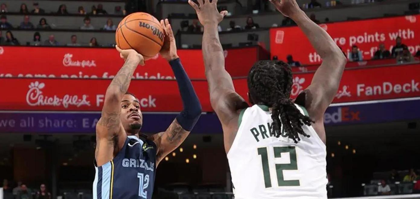 雄鹿全队状态低迷，近期连败