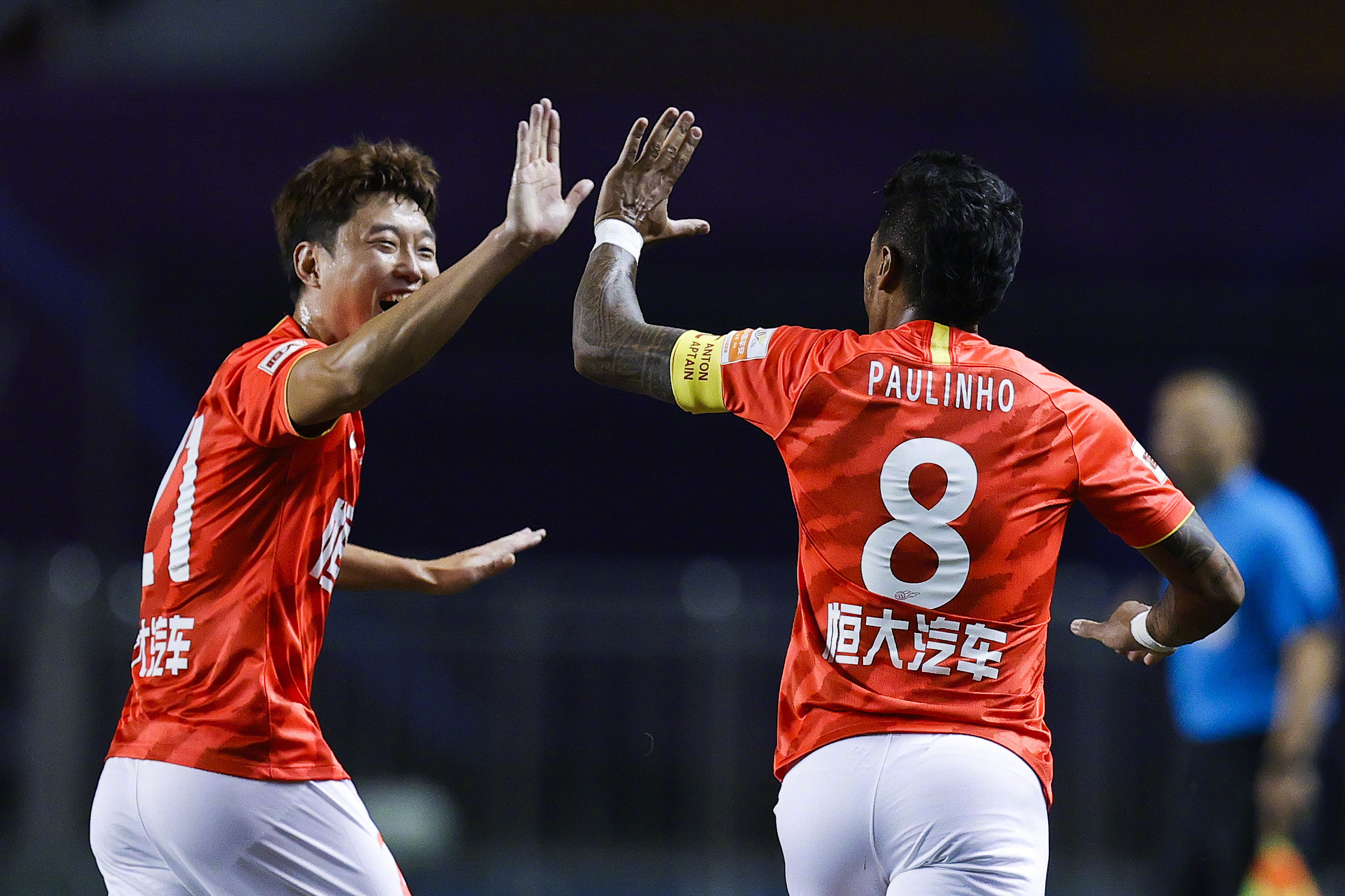 广州恒大主场战平深圳佳兆业,中超首轮战罢的简单介绍 广州恒大主场战平深圳佳兆业,中超首轮战罢的简单介绍