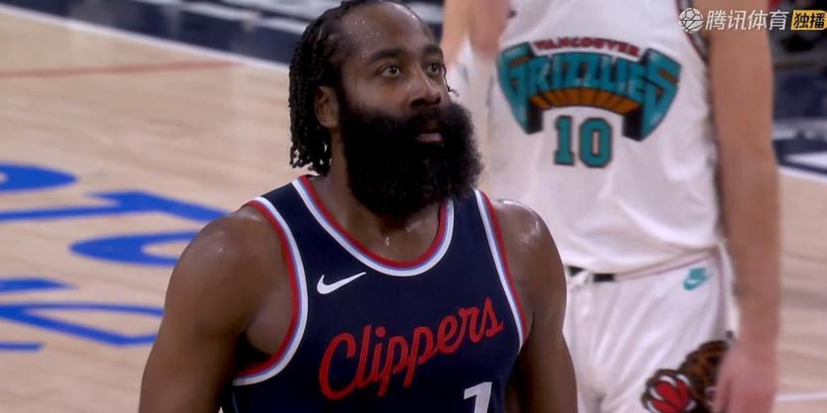 快船战胜灰熊,莱昂纳德发挥关键 快船战胜灰熊,莱昂纳德发挥关键