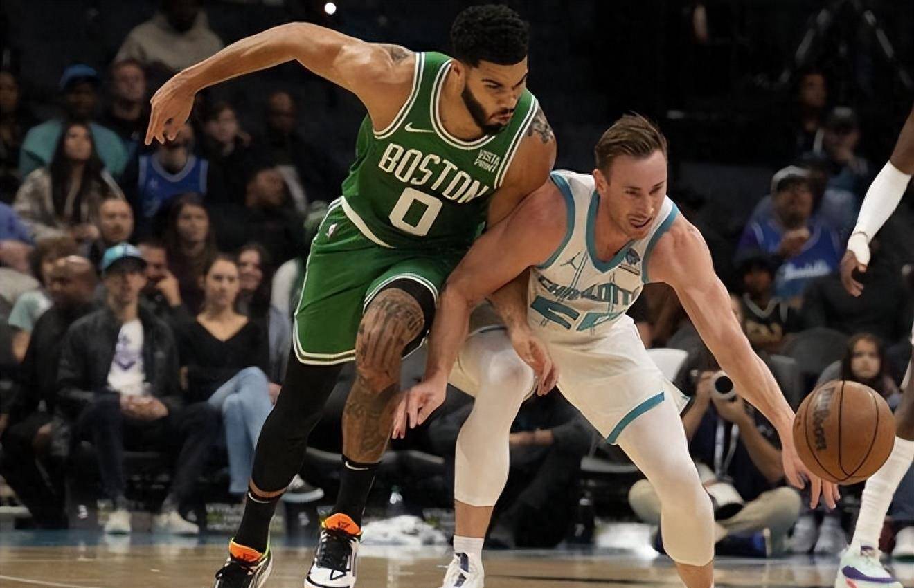 黄蜂击败凯尔特人,取得三连胜! 黄蜂击败凯尔特人,取得三连胜!