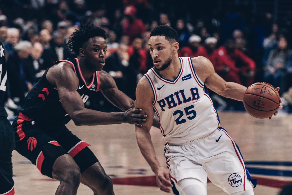 猛龙将迎战开拓者，看点十足的简单介绍