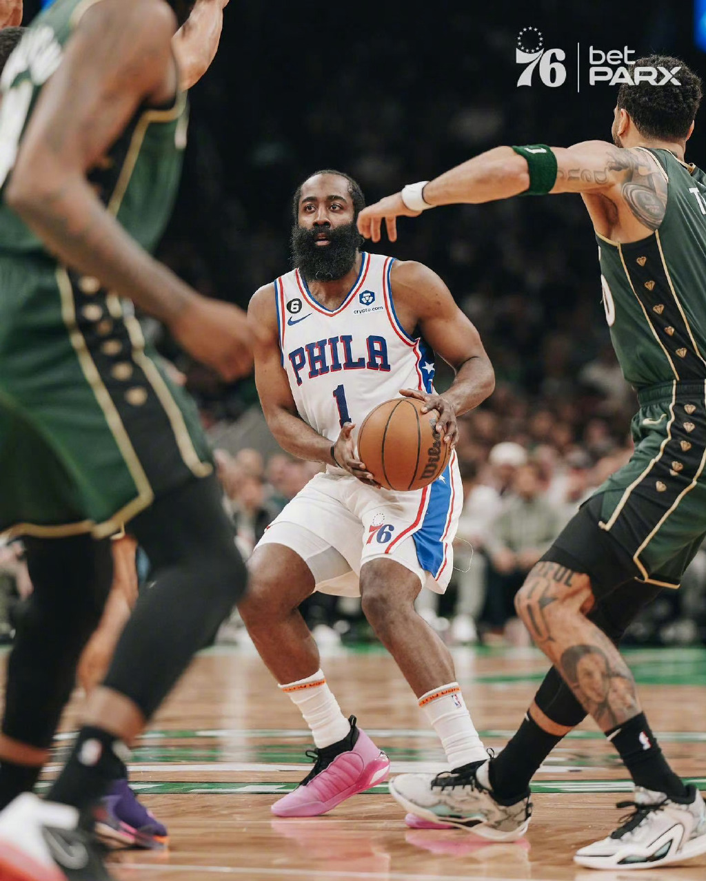 火箭力克篮网,哈登35+11助队获胜 火箭力克篮网,哈登35+11助队获胜