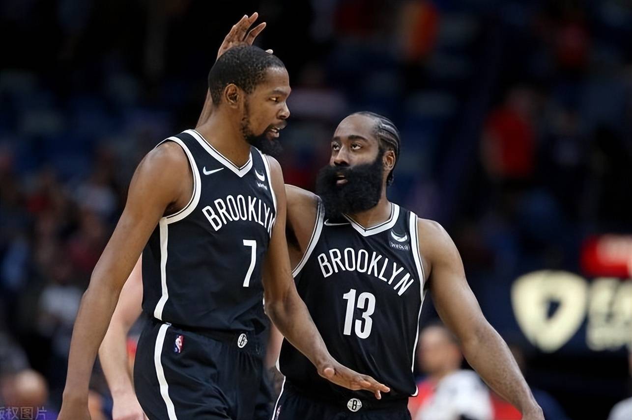 火箭力克篮网,哈登35+11助队获胜 火箭力克篮网,哈登35+11助队获胜