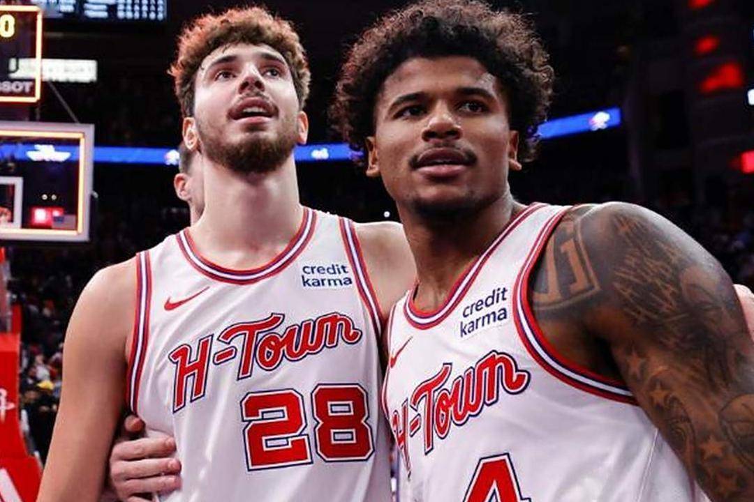 火箭交易截止日,多名球员离队 火箭交易截止日,多名球员离队