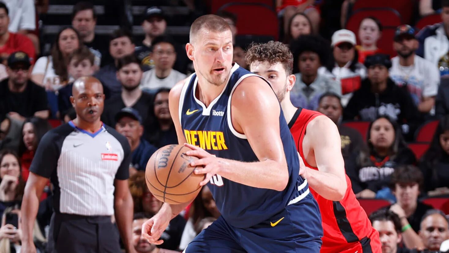 爵士力克太阳，稳固西部前四