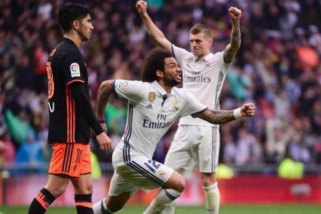 关于皇马快速领先,牢牢控制比赛局势的信息 关于皇马快速领先,牢牢控制比赛局势的信息